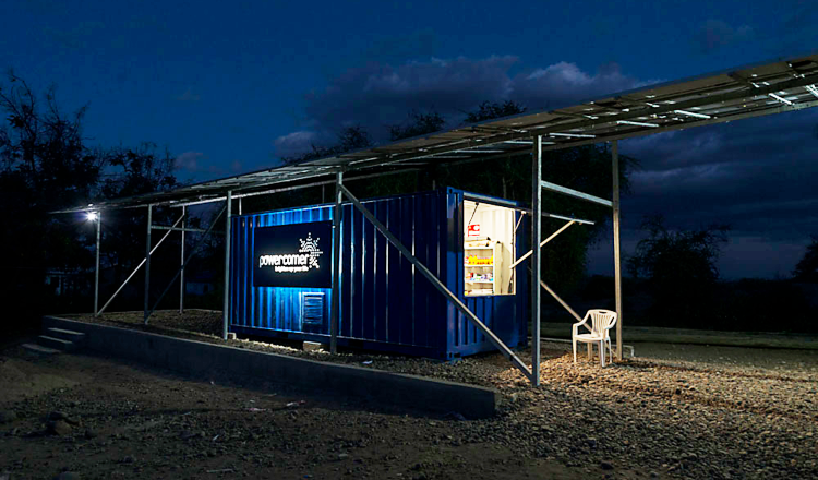 Maison solaire : une solution innovante pour l’Afrique