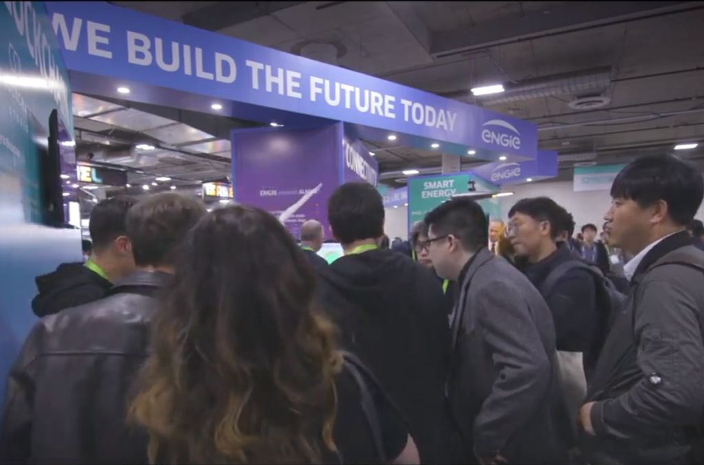 Innovation trends at CES 2019