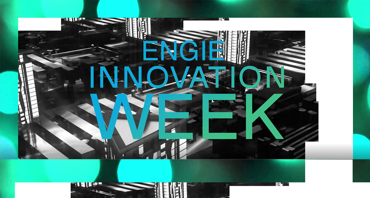 ENGIE Innovation Week 2019 [TEASER]