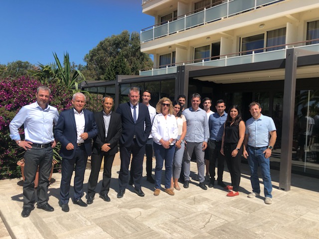 Launch of a call for applications by Inizià and ENGIE in Corsica