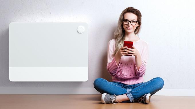 ENGIE New Ventures invests in smart radiators from Lancey Energy Storage