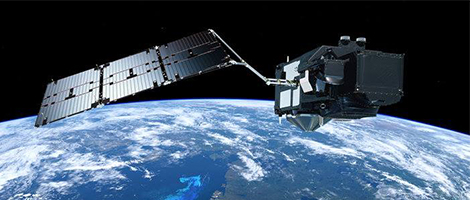 Monitoring CO2 From Space: Time to Accelerate