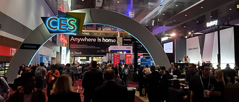 CES 2020 In Review: Data Privacy, Smart Living And Sustainability Take Center Stage