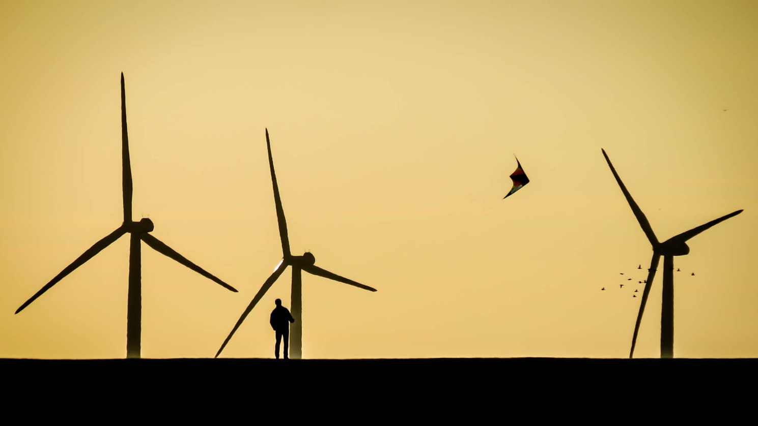 Kite Power : des éoliennes aéroportées pour faire s’envoler la transition énergétique