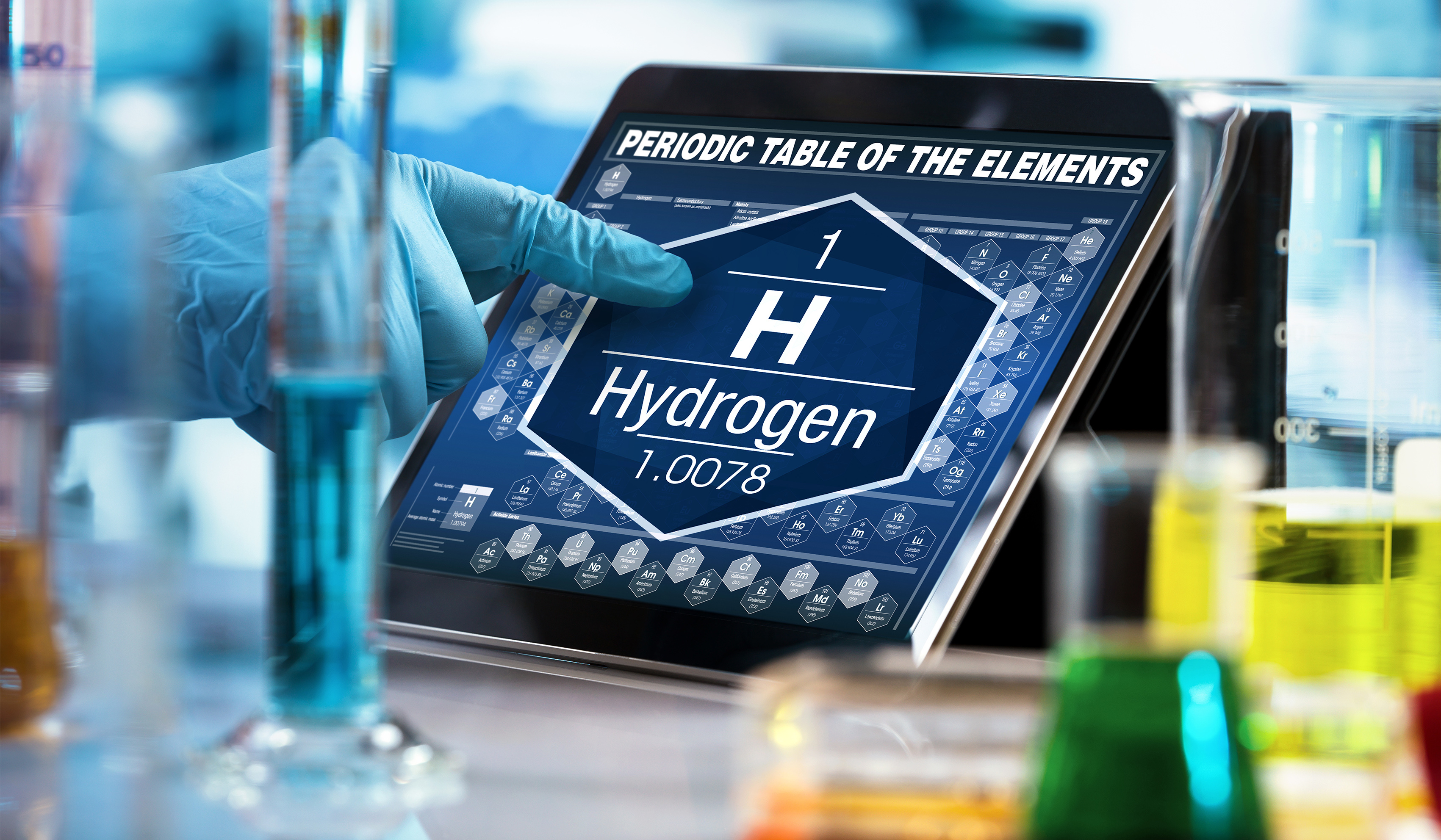 Hydrogène : où en est le carburant de demain ? Un tour du monde des projets H2