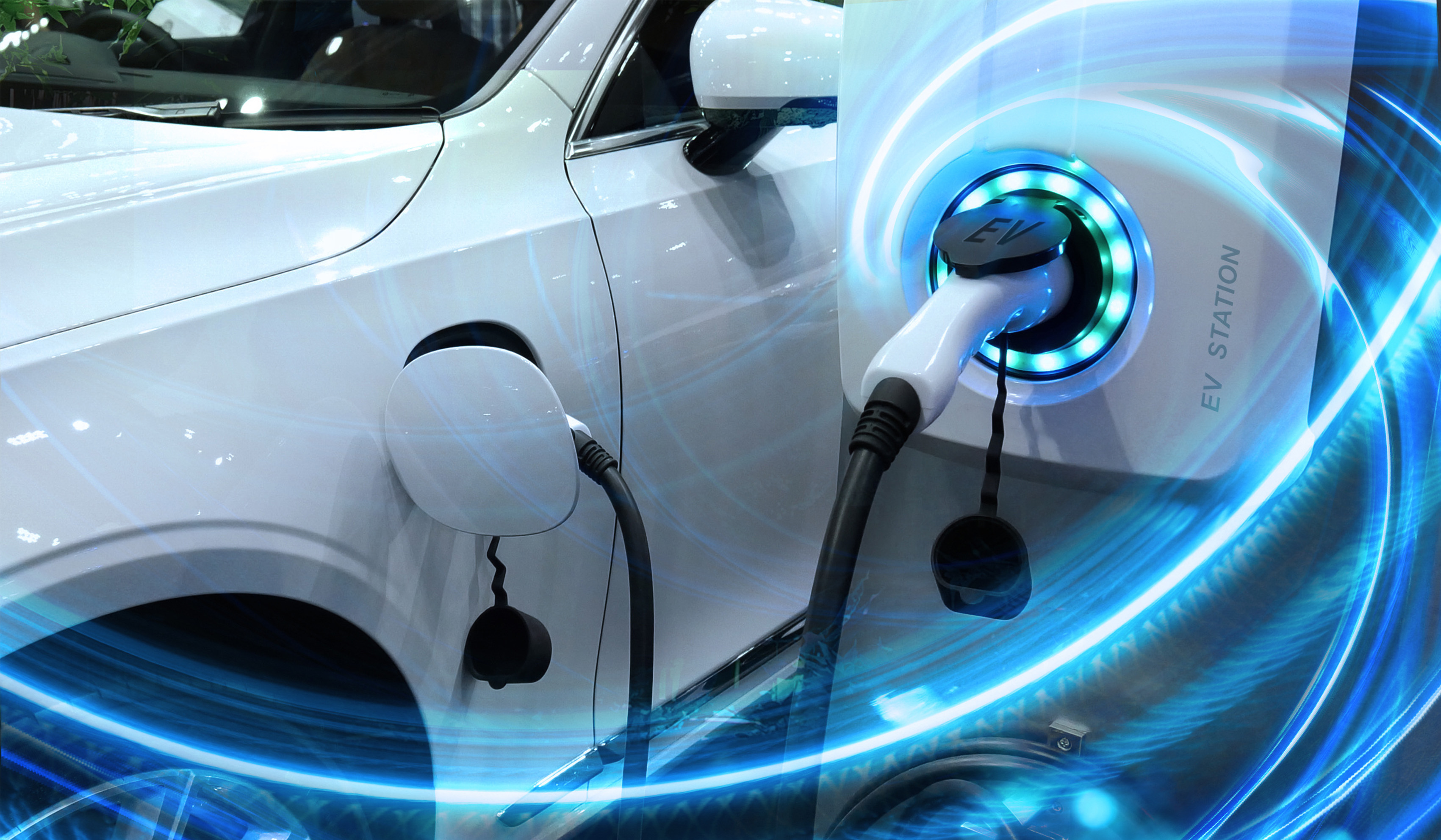 Is The Vehicle To Grid Technology The Future Of Electric Car | ENGIE