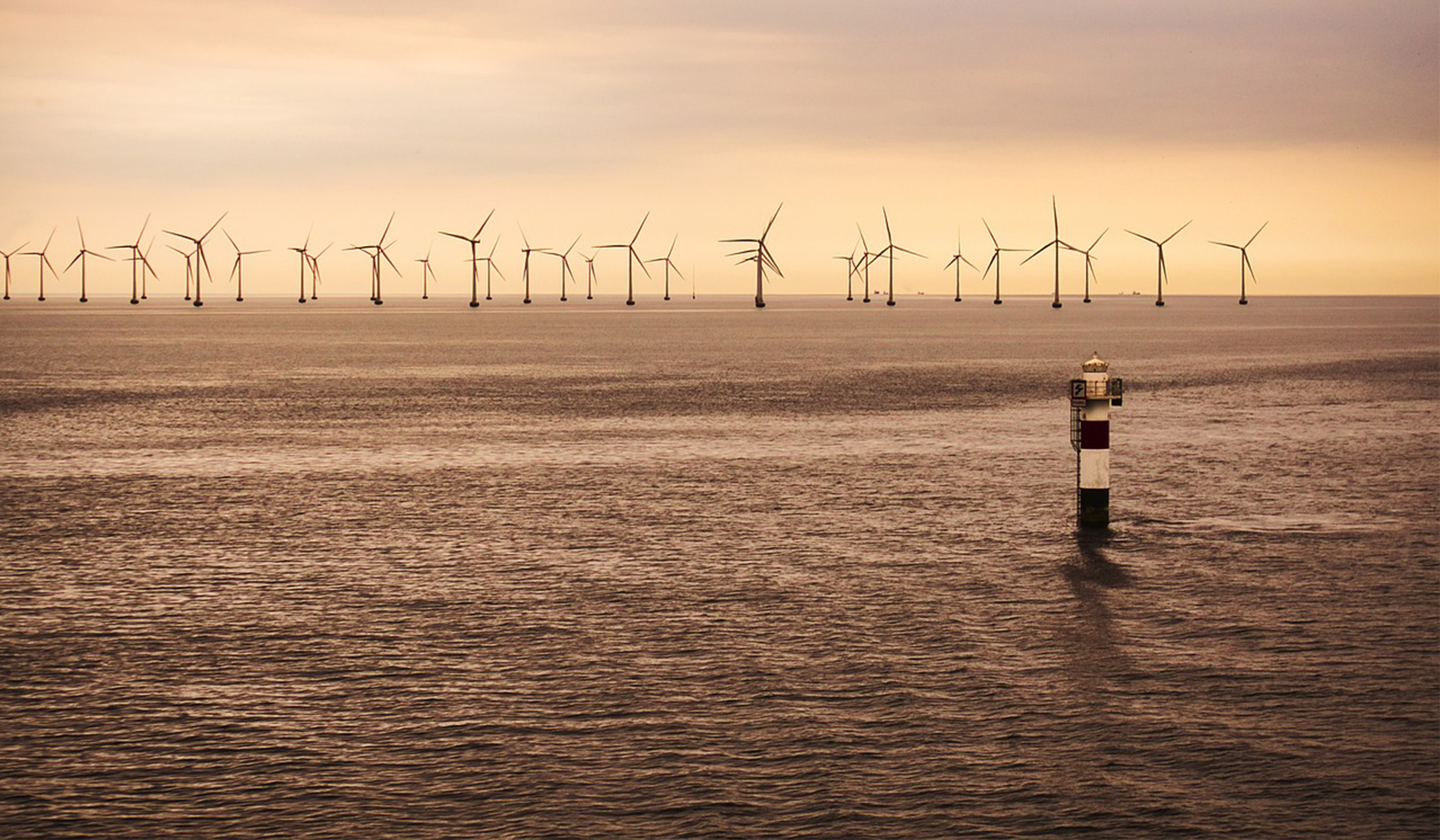 Buoyed By Offshore Projects, Oil & Gas Industry Takes Leading Role In Renewables