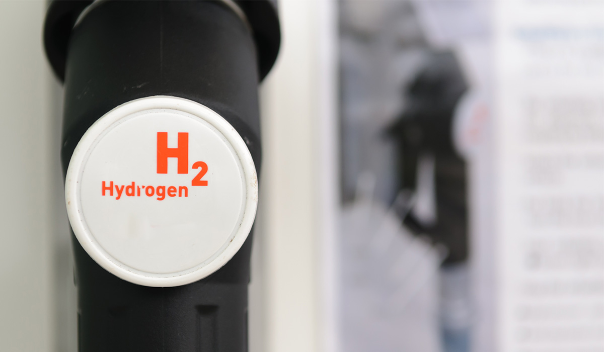 Hydrogen Fuels The Future Of European Transport