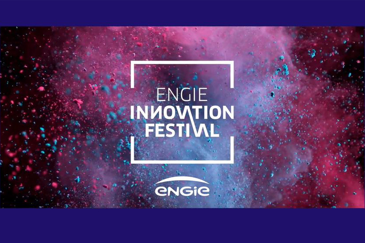 ENGIE Innovation Festival - BEST OF!