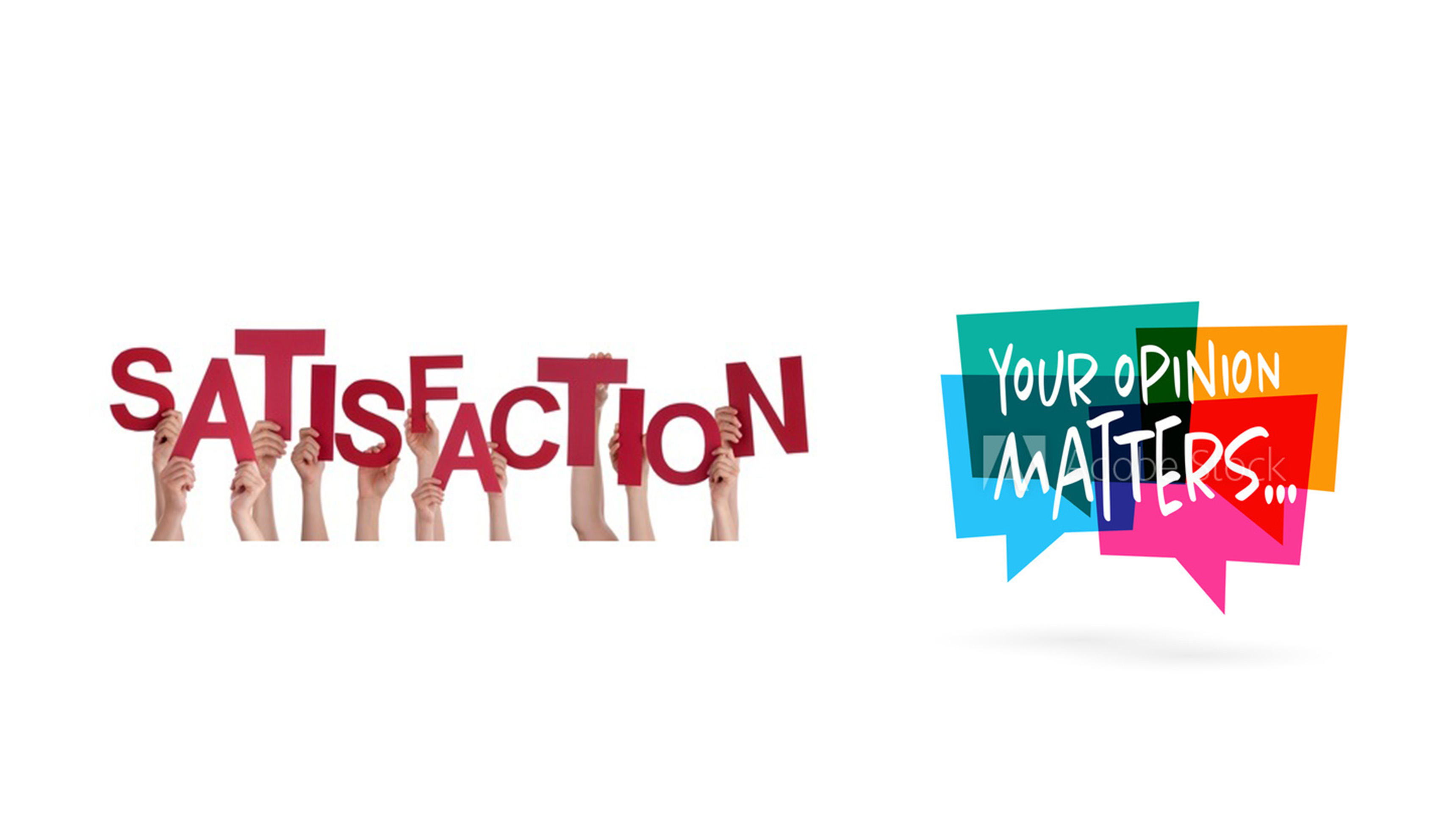 ENGIE Innovation user satisfaction survey : your opinion matters