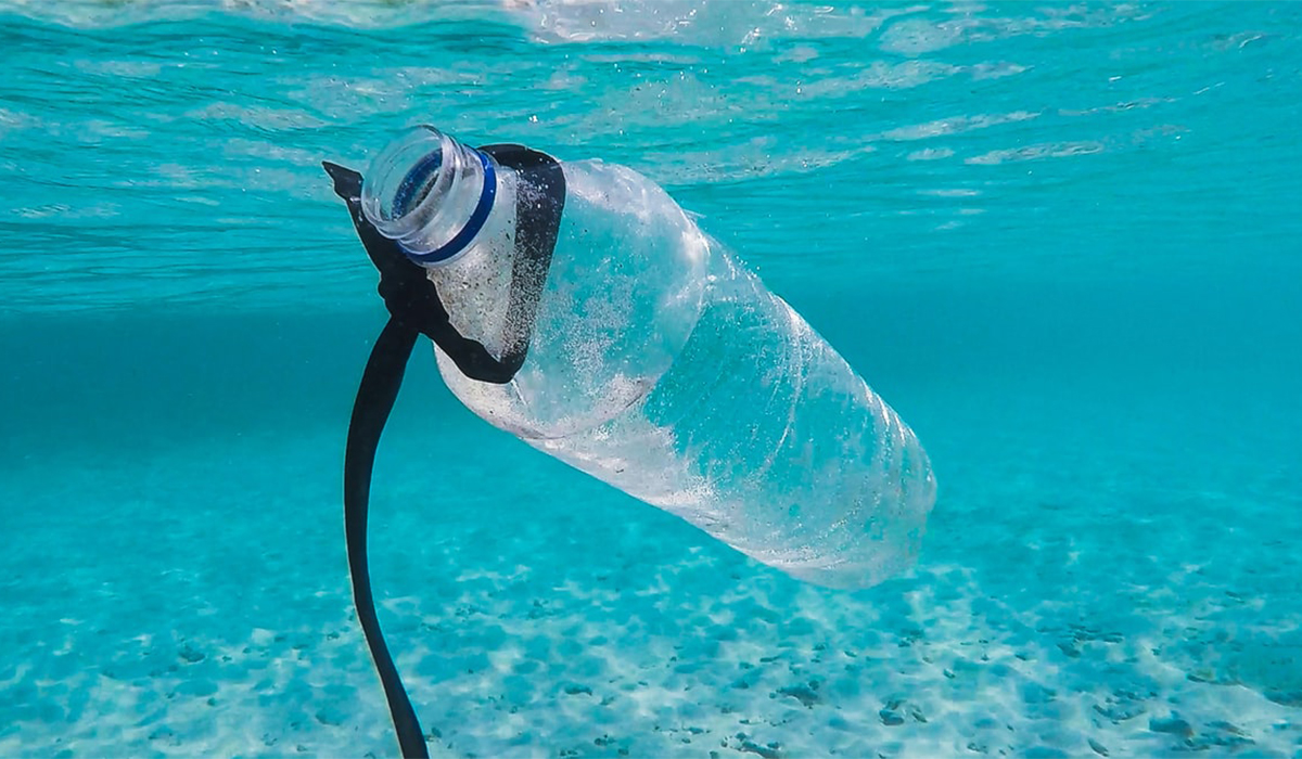 Du plastique à l’hydrogène, le recyclage envoie de bonnes ondes