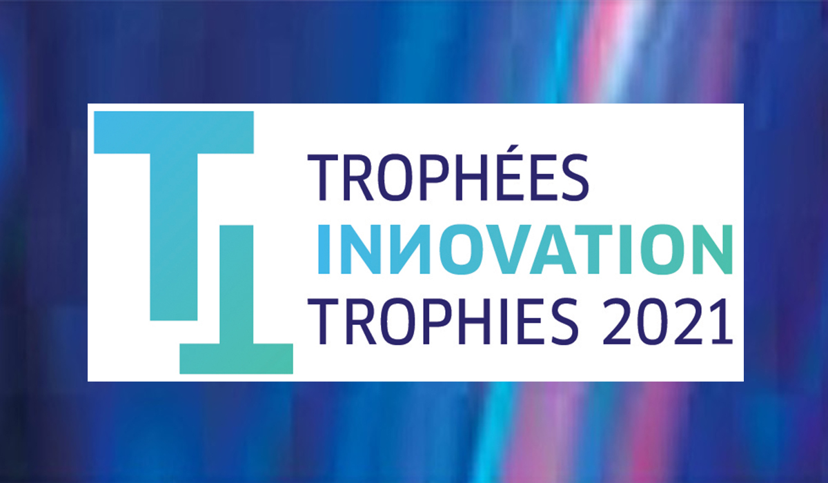 Opinion : 'les Trophées Innovation, un élément clé de l’éco-système Innovation d’ENGIE'