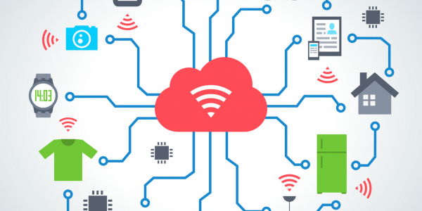 The IOT-cloud relationship | ENGIE Research & Innovation