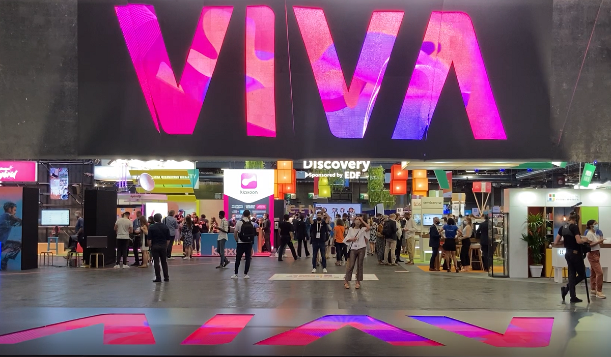 [Replay] ENGIE @ Vivatech 2021