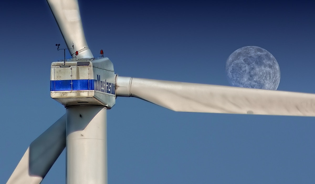 Les pales de la durabilité : deux projets pour des éoliennes encore plus vertes