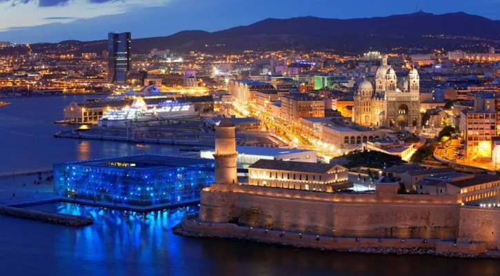 Appel à projet : pour une ville méditerranéenne durable de demain, intelligente et résiliente