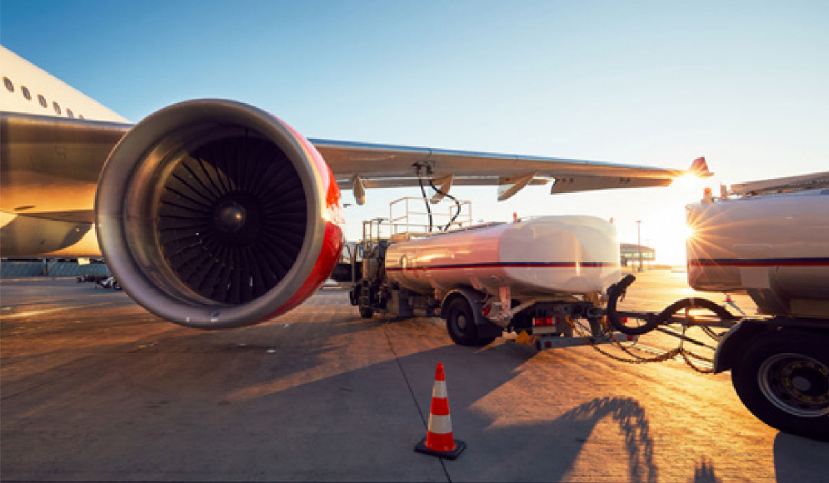 How can we decarbonise aviation?
