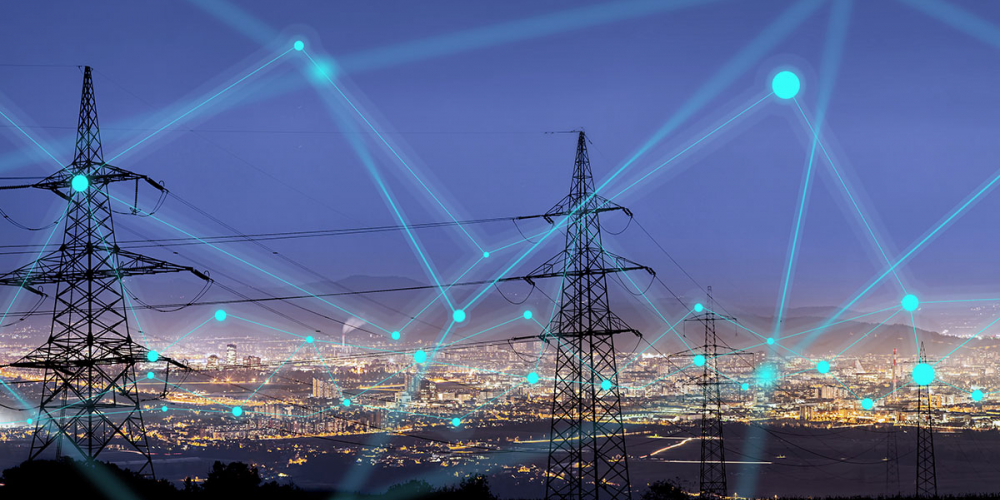 The energy network revolution – Episode 1