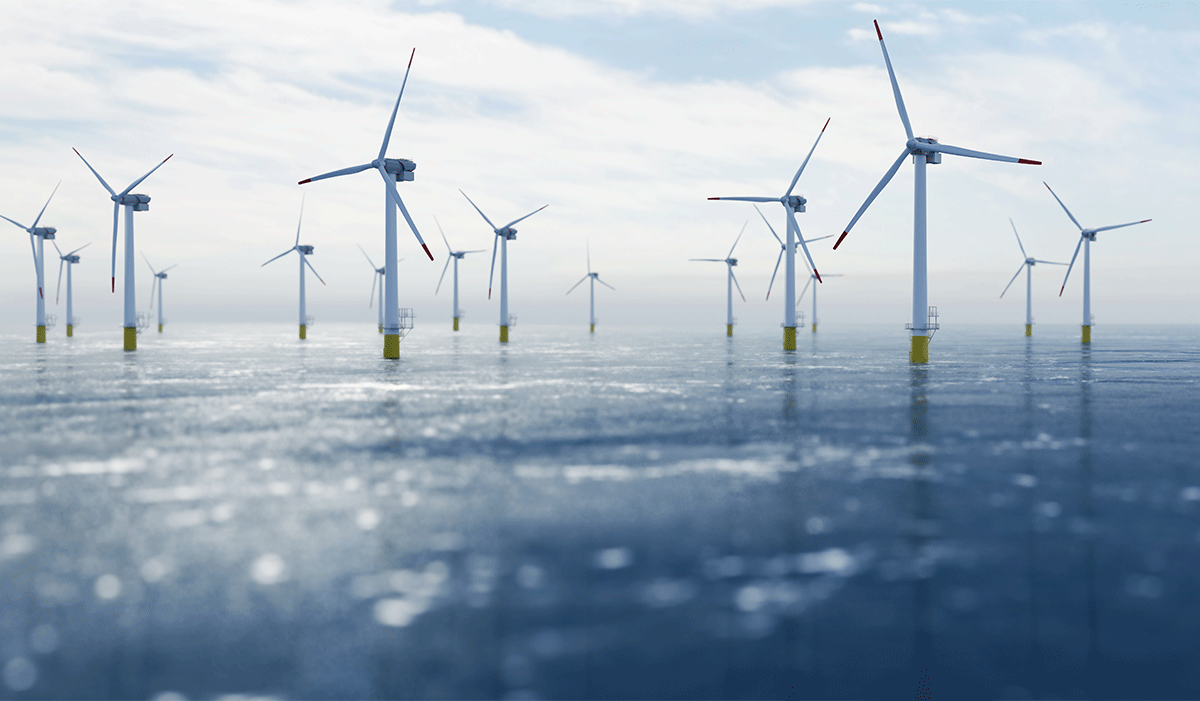 De l’énergie renouvelable stockée sous la mer ?