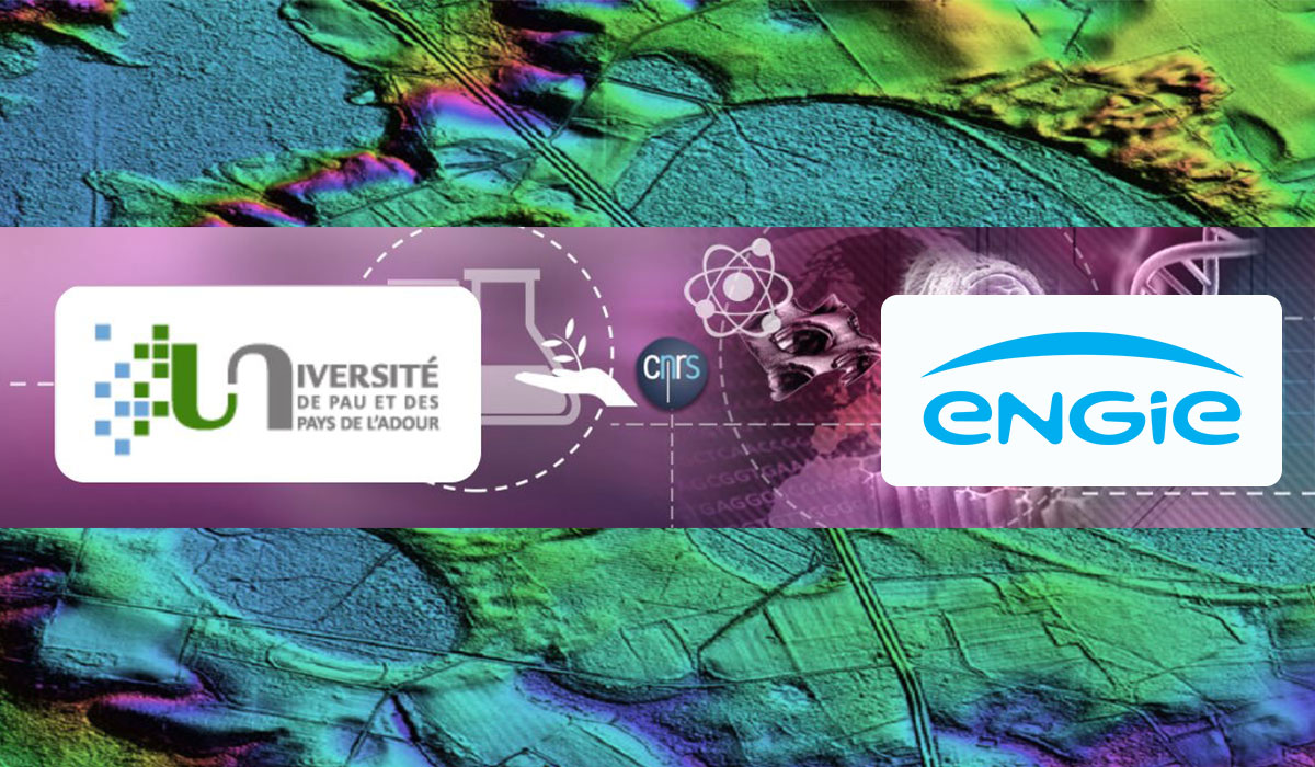 Chair “Micro-Organisms and Hydrogen Reactivity in the Subsoil” with ENGIE Research