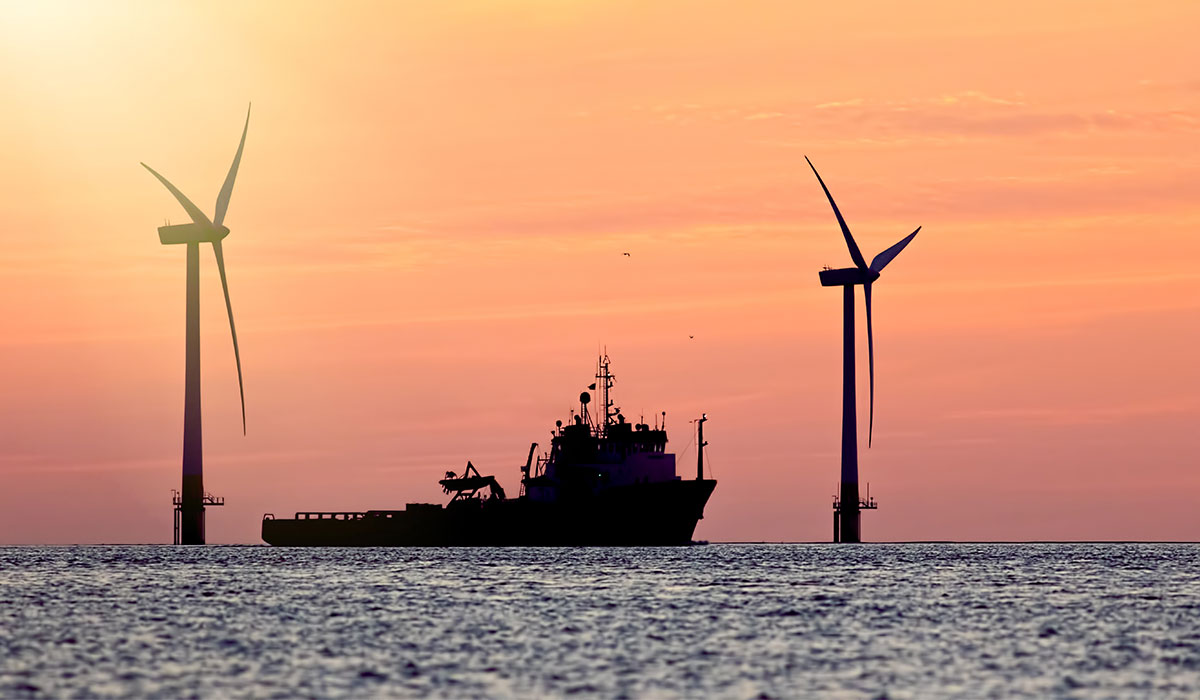 Quel avenir pour l’hydrogène et les énergies marines renouvelables ?