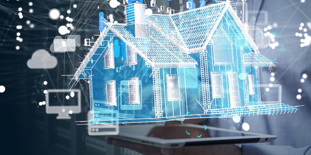 Digital and data for better comfort and energy savings