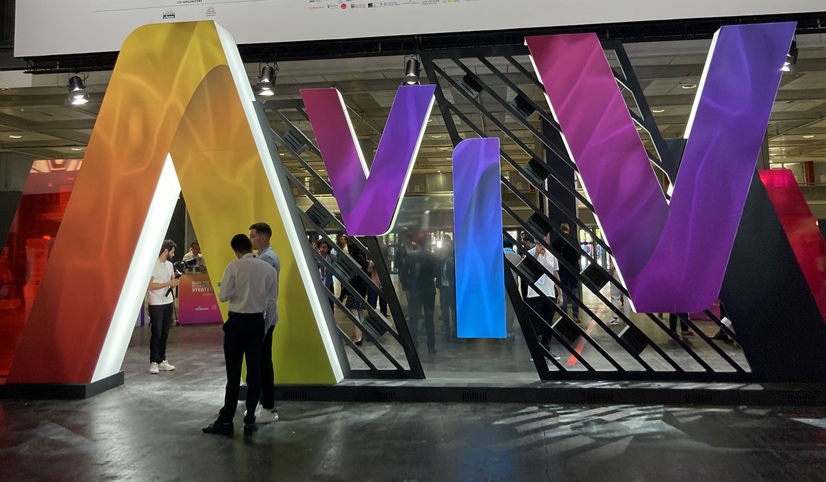 Viva Technology,  une édition 2022 réussie pour ENGIE