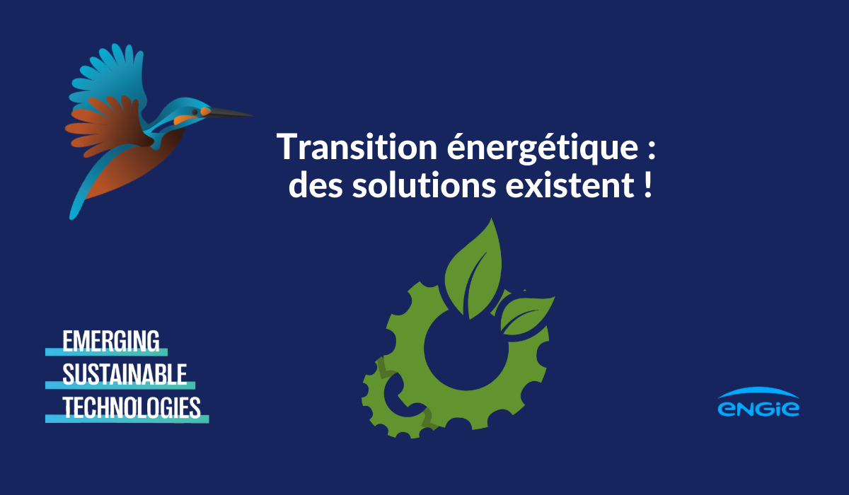 Matériaux et risques de pénurie : des solutions existent !