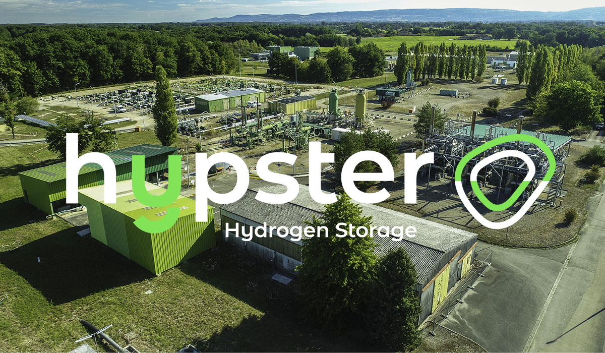 HyPSTER : une innovation du groupe ENGIE passe à l’échelle industrielle