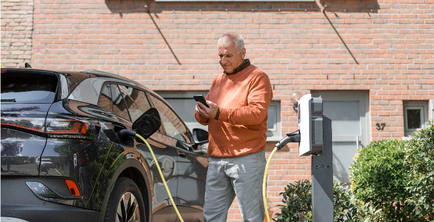 Testing innovative appliances to evaluate their potential and reliability