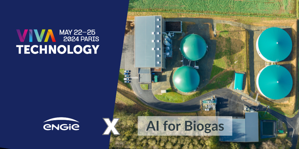 Discover the GPS of the biogas sector