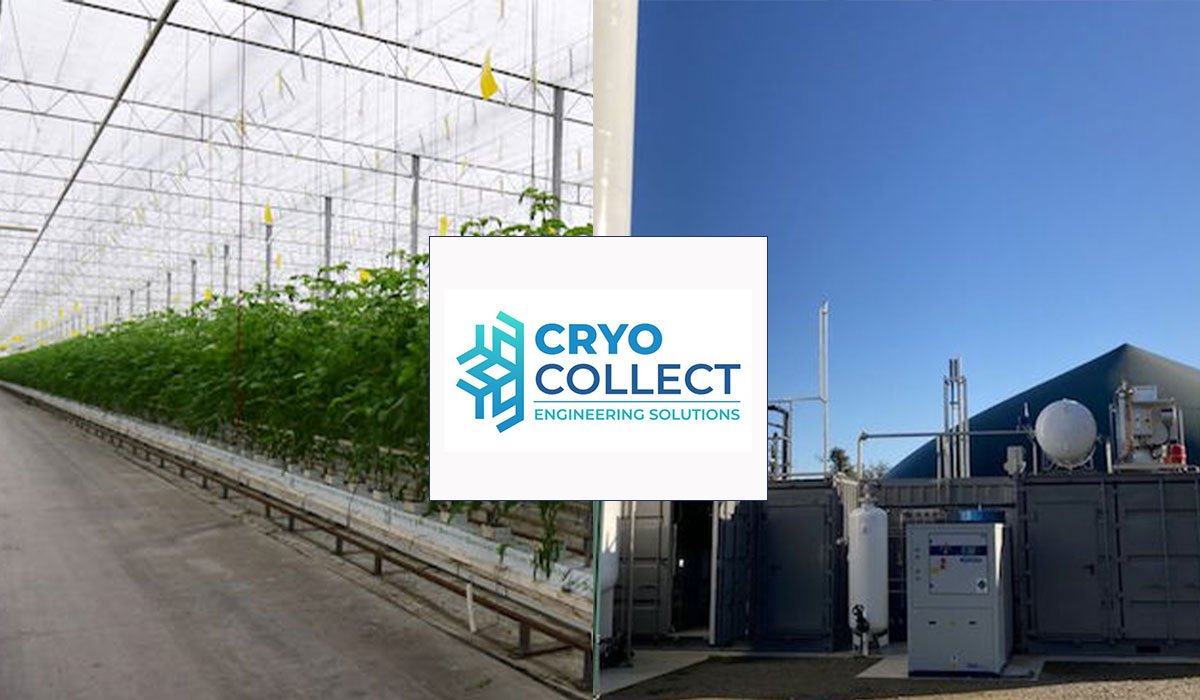 ENGIE New Ventures and GTT Strategic Ventures co-invest in CryoCollect,