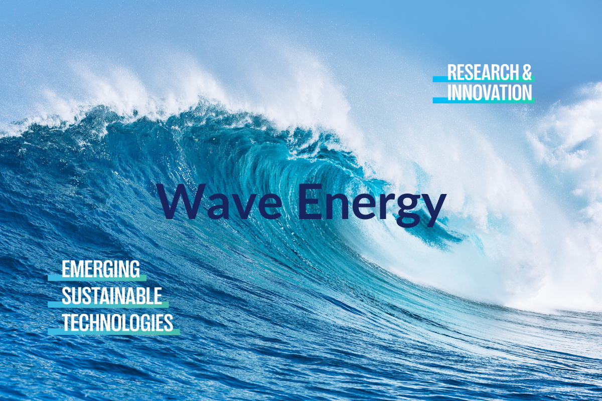 Wave Energy