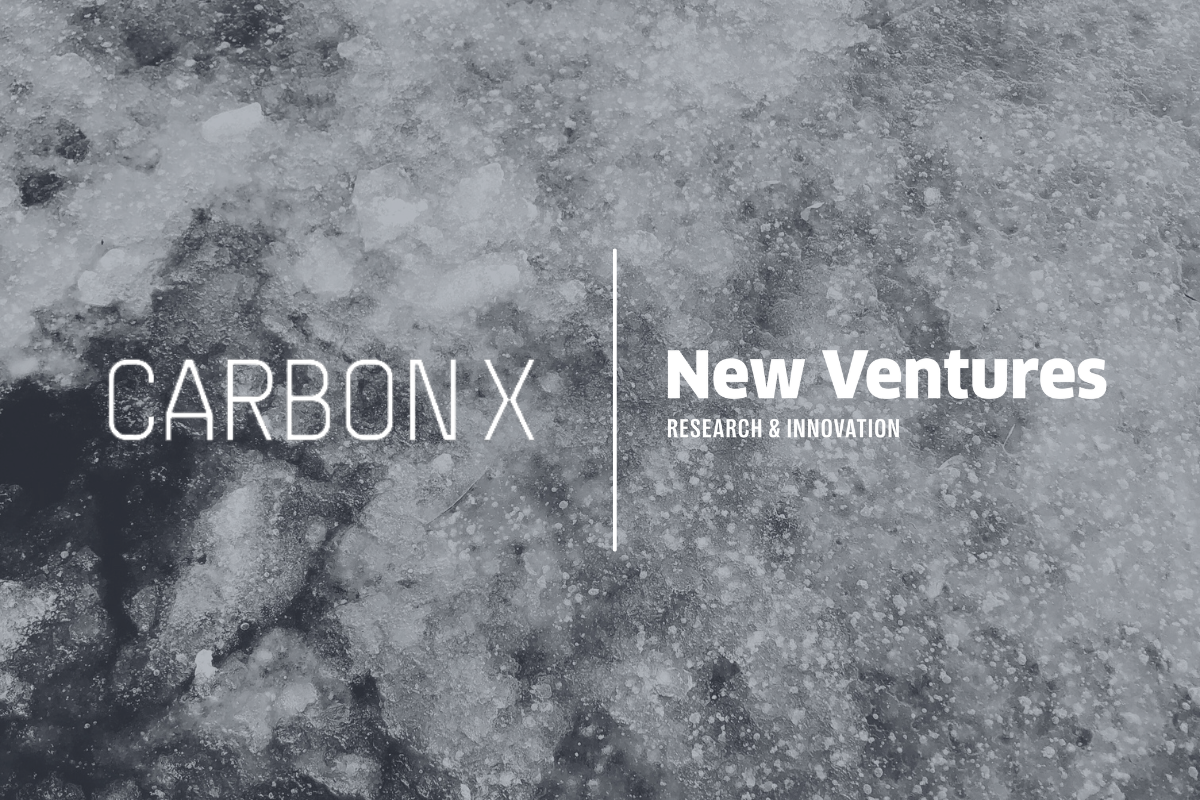 ENGIE  New Ventures investit dans la startup CarbonX