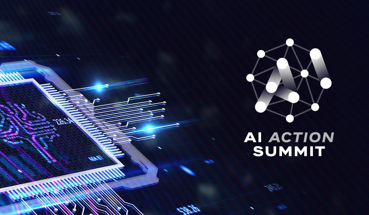 AI Action Summit 2025 : Façonner l’avenir de la technologie, de la société et de la durabilité