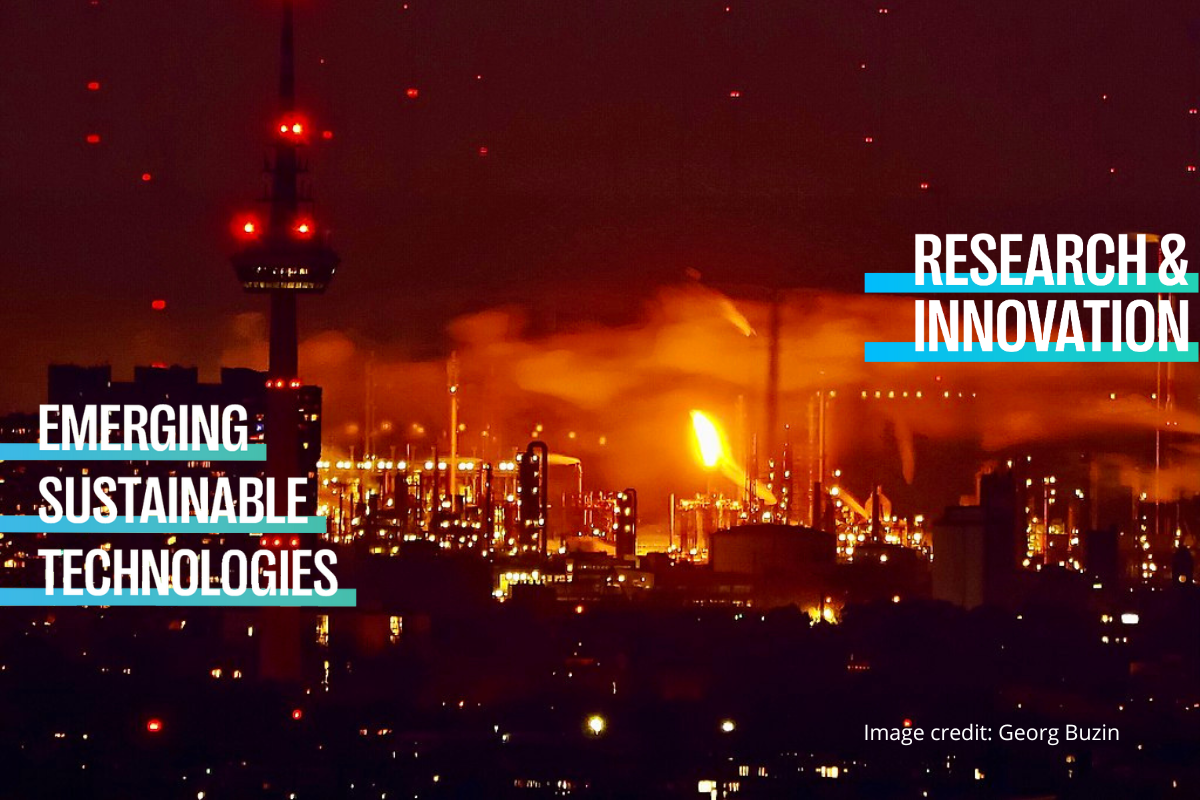How to accelerate the electrification in the Chemical Industry? Focus on e-cracking