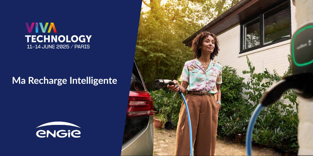 Recharger sa voiture électrique au meilleur prix chez soi avec Ma Recharge Intelligente