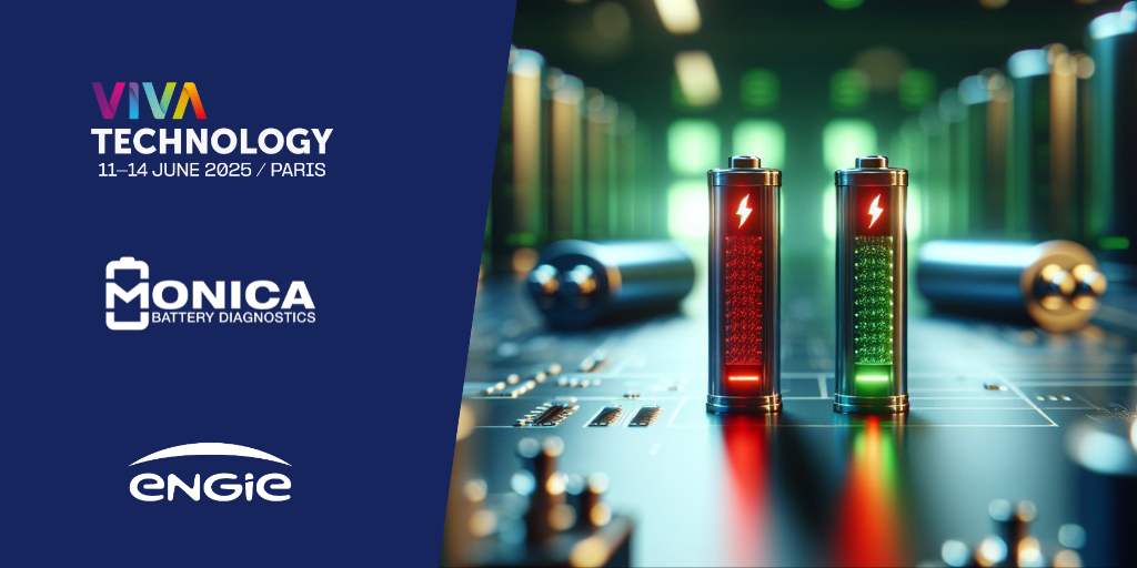 Turning Battery Data into Actionable Intelligence