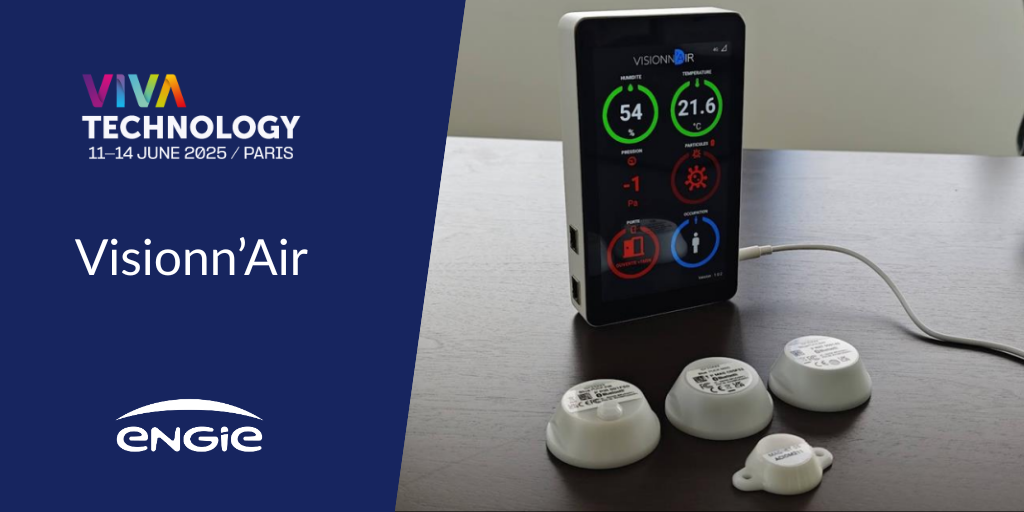 Quand l’innovation optimise la consommation d’énergie et la qualité de l'air des salles propres