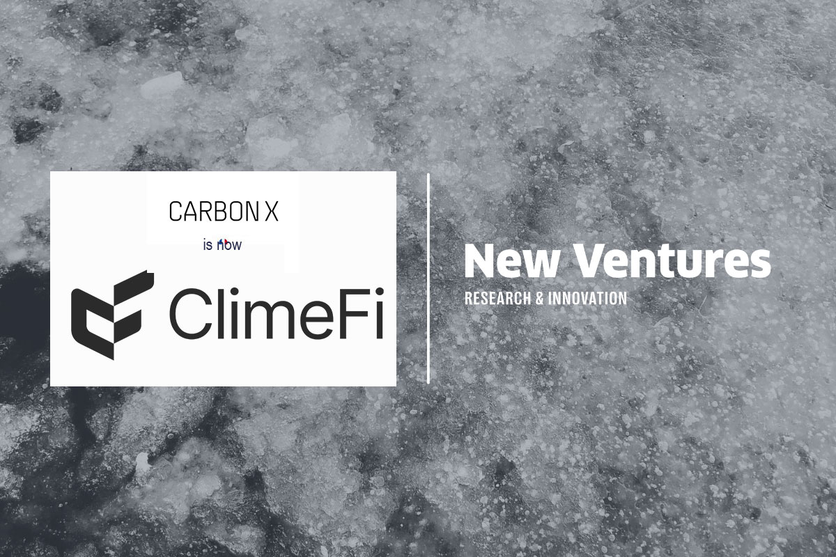 ENGIE  New Ventures investit dans la startup ClimeFi