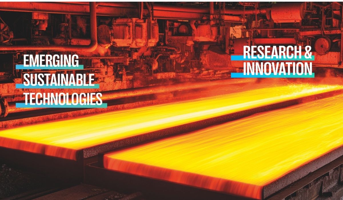 Decarbonizing Steel Production