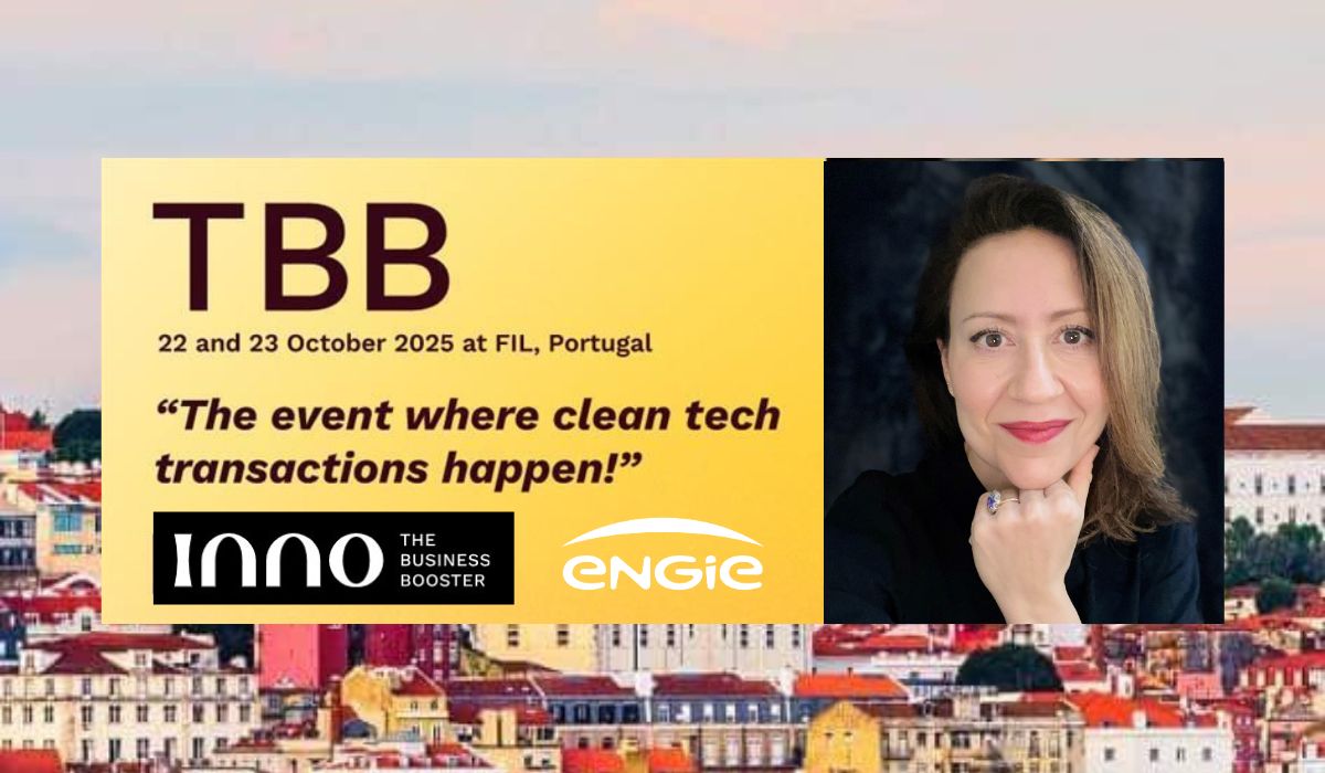 TBB : 'Innovation in Time of Crisis'