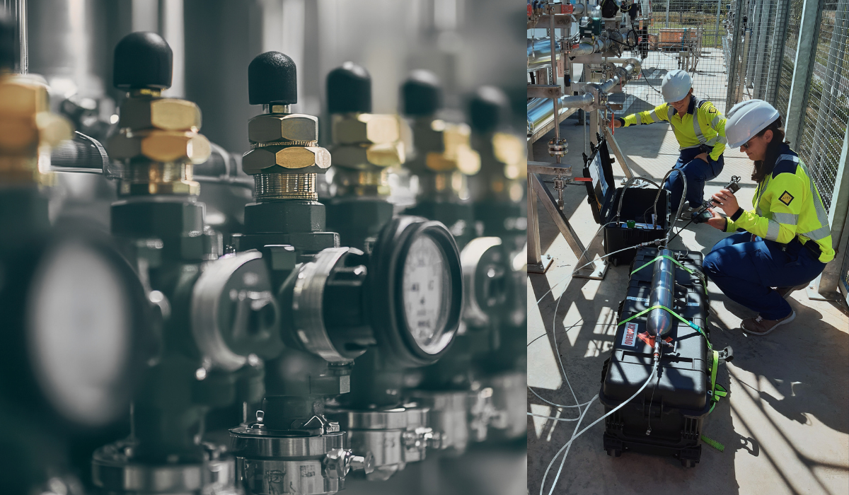 Hyvolution & Gas Analysis: ENGIE at the heart of metrology and gas quality issues