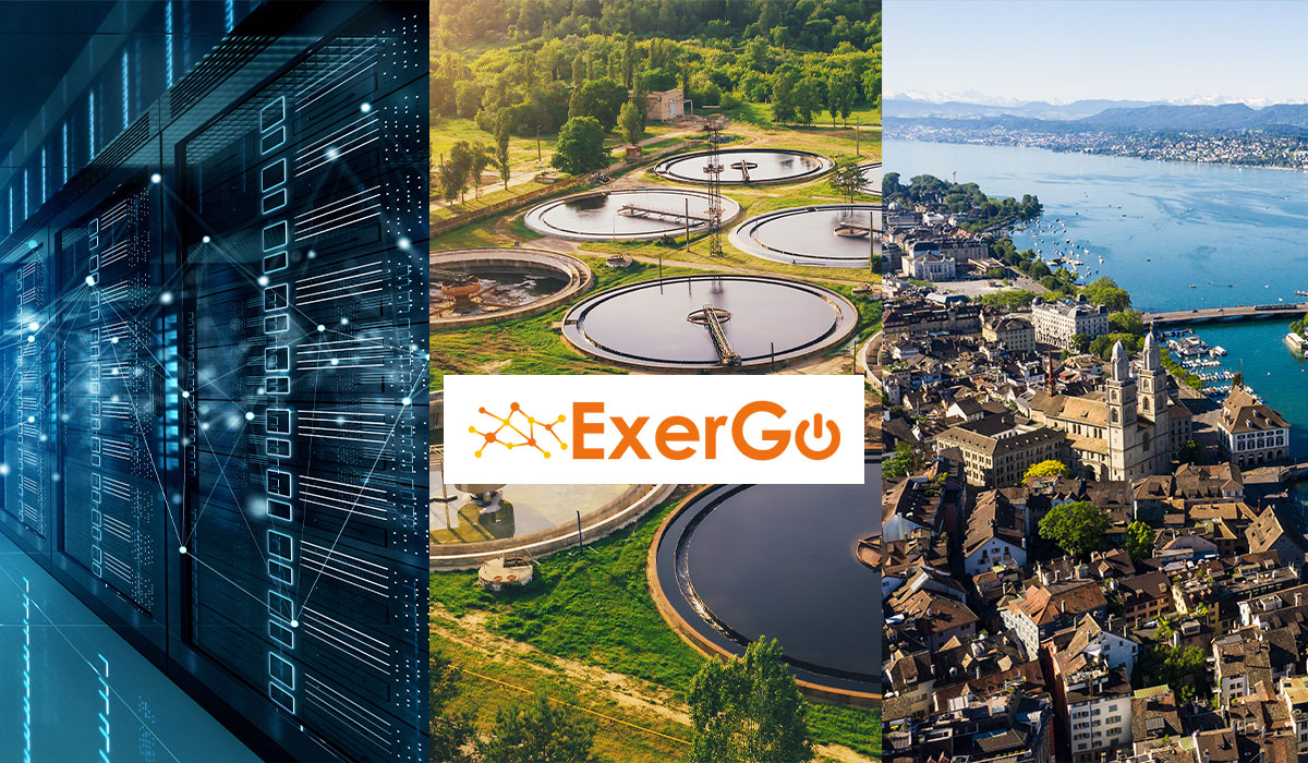ENGIE  New Ventures invests in the startup ExerGO