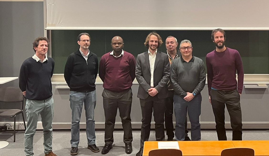 Accélérer la transition énergétique dans la mobilité lourde au moyen de l'H2 vert