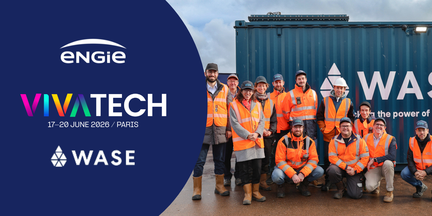 WASE: Unlocking the Untapped Energy of Waste