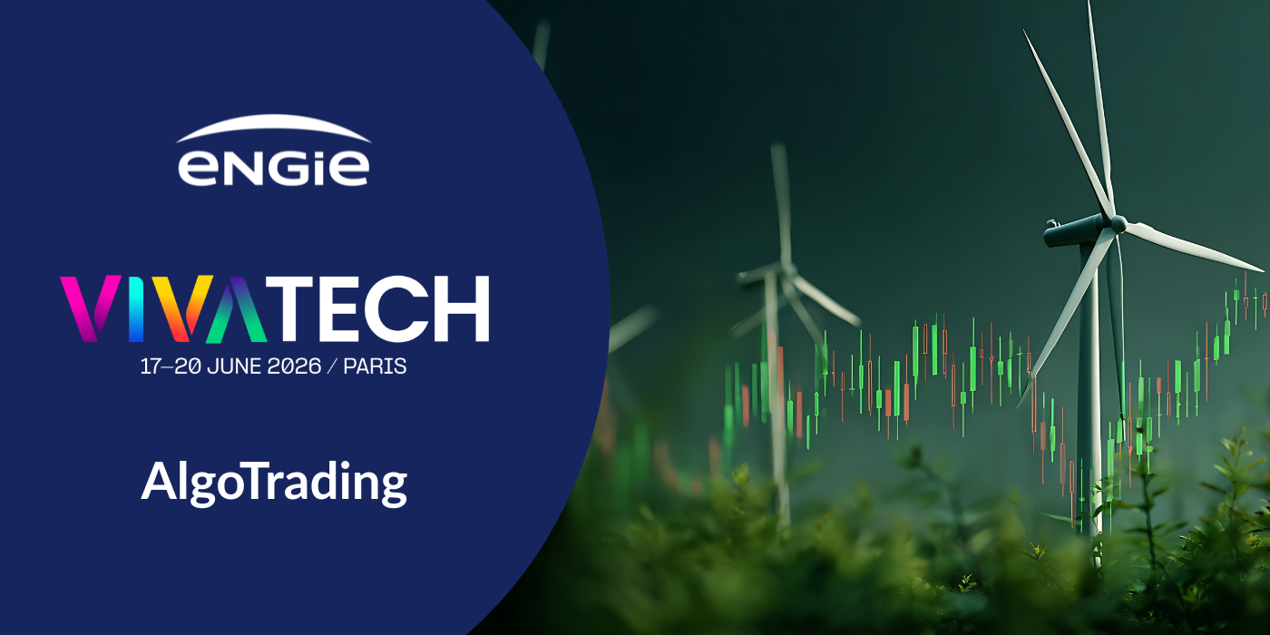 AlgoTrading: ENGIE’s Internal AI Engine Powering the Energy Transition