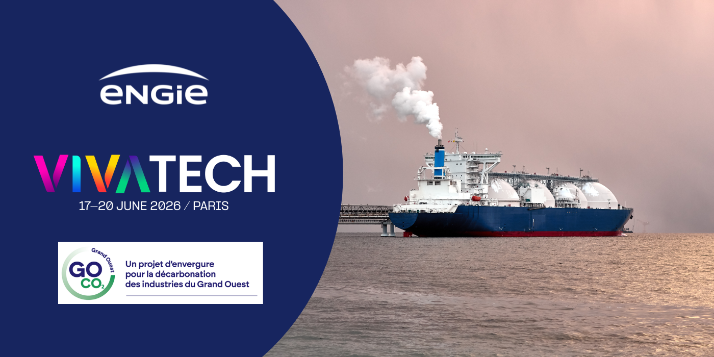 GOCO₂ : transformer les infrastructures gazières en leviers de décarbonation