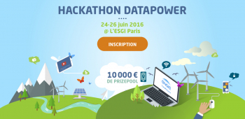 DataPower, ENGIE’s hackathon to invent the services of the future
