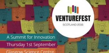 Venturefest Scotland